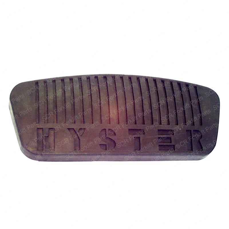 PAD - PEDAL TY00591-20654-81 ty00591-20654-81 product image