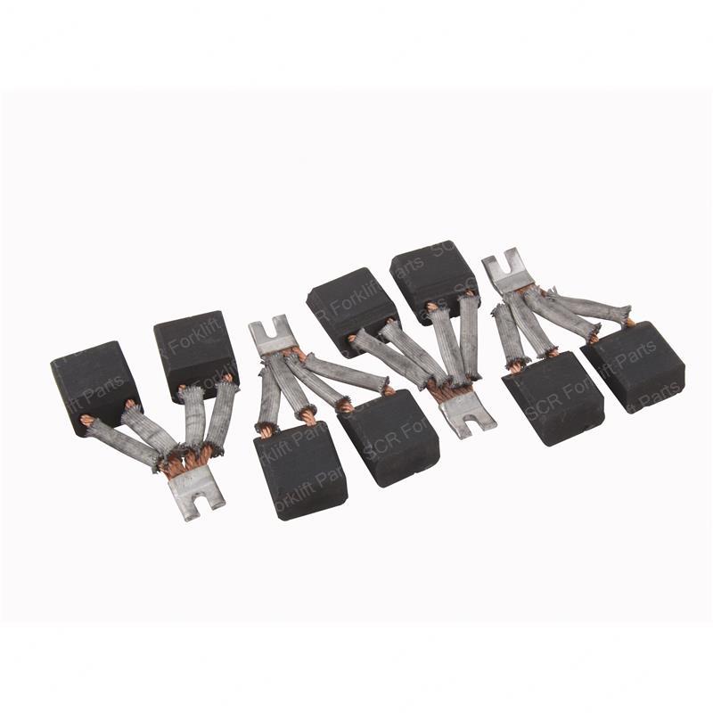 BRUSH SET - 4 PAIR YT220000870 yt220000870 product image