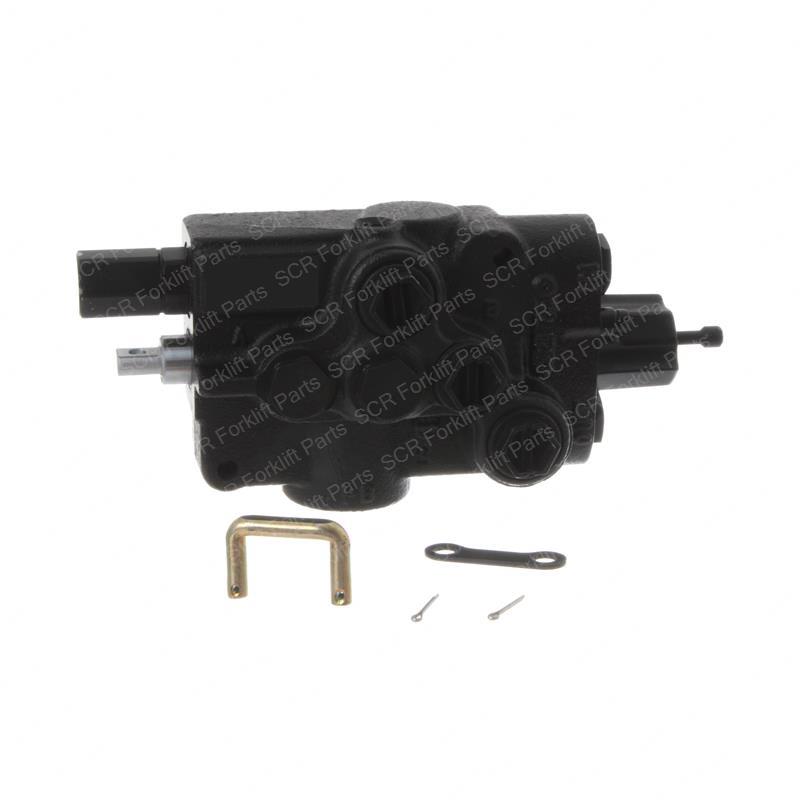 VALVE - SINGLE SPOOL TY00590-41526-71 ty00590-41526-71 product image