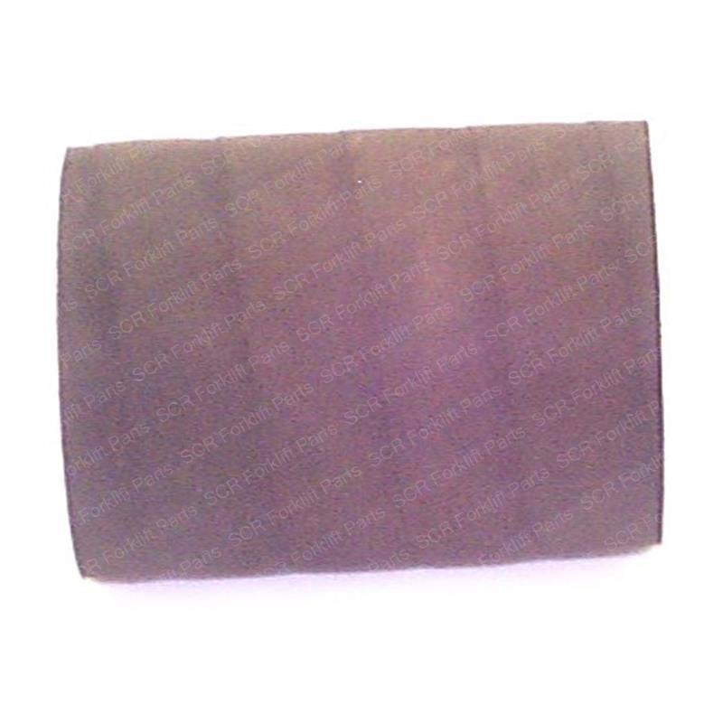 HOSE RADIATOR 2.00X2.50X3.00 HY0301800 hy0301800 product image