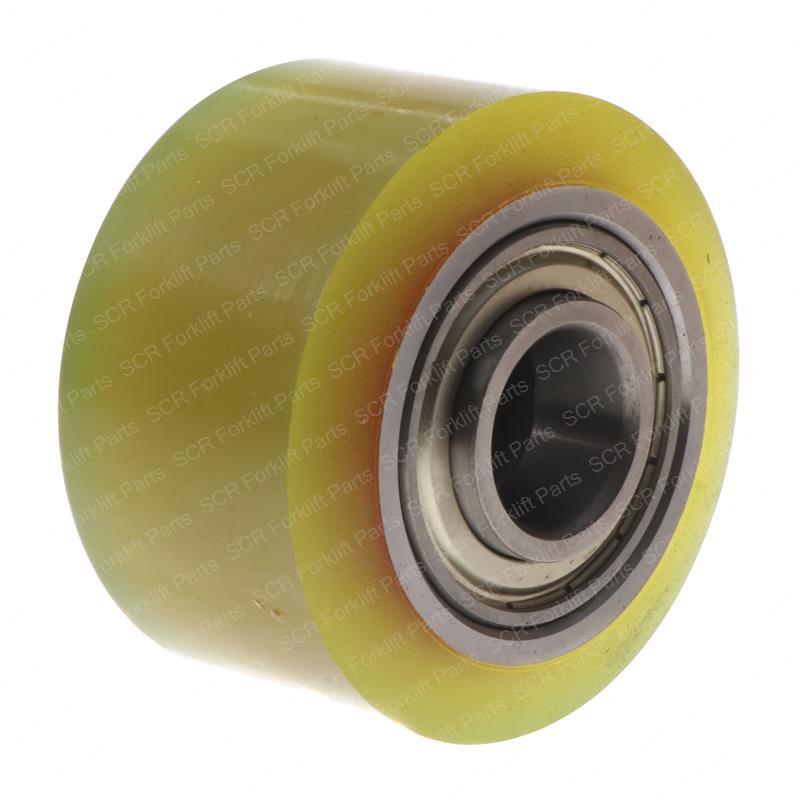 WHEEL ASSEMBLY - POLY CR310125-306-88 cr310125-306-88 product image