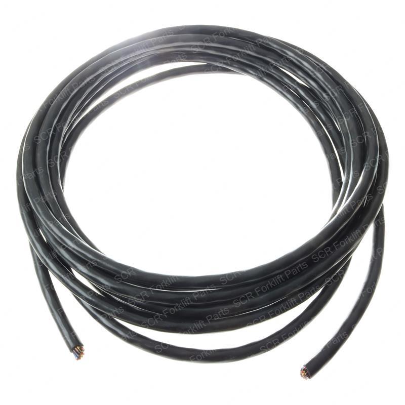 CABLE #18 /18C SHIELED JL1060815 jl1060815 product image