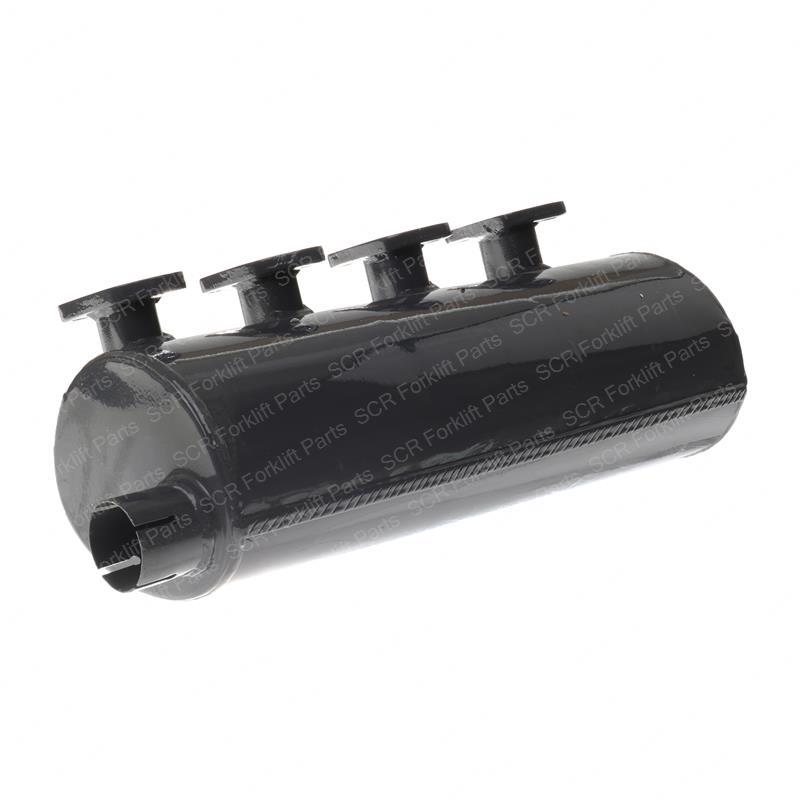 MUFFLER F4L1011 SY28-108767 sy28-108767 product image