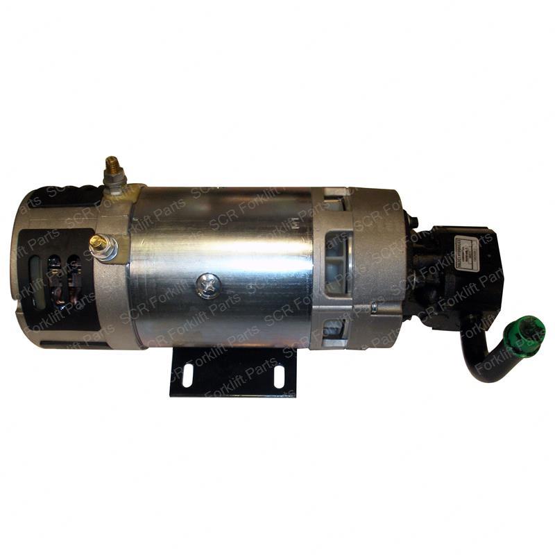 MOTOR - PUMP ASSEMBLY  24 VOLT SY1238197 sy1238197 product image
