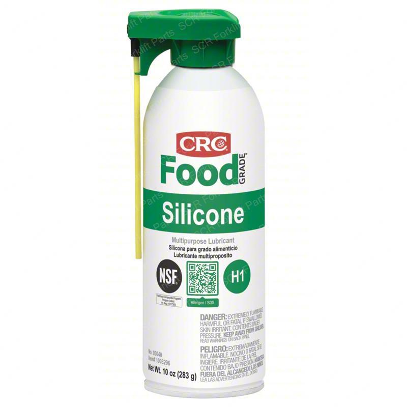 SILICONE LUBRICANT FOOD GRADE SY1258518 sy1258518 product image