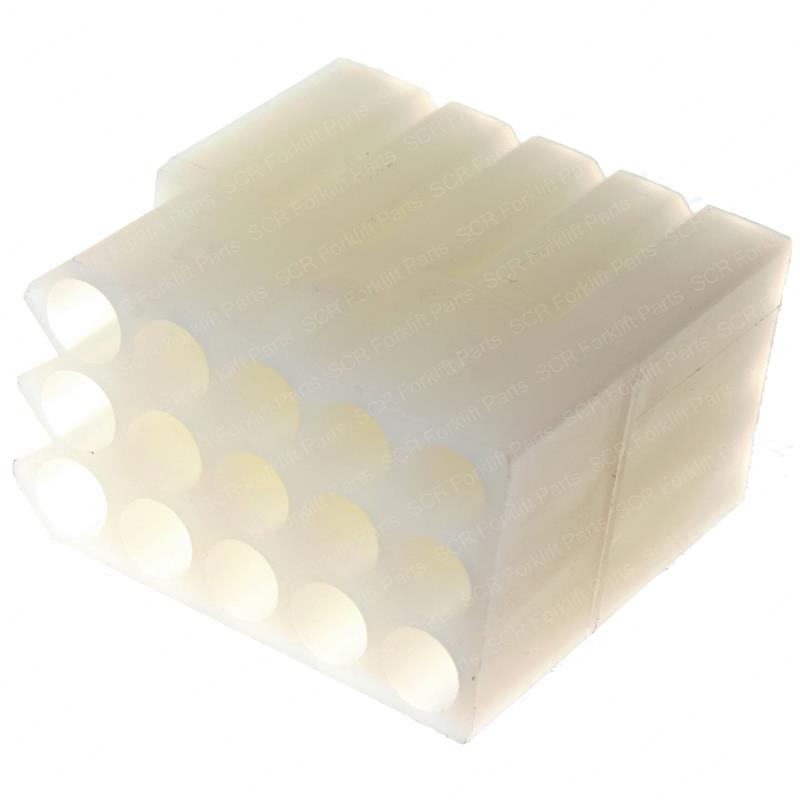 TERMINAL HOUSING 15 PIN JL4460720 jl4460720 product image