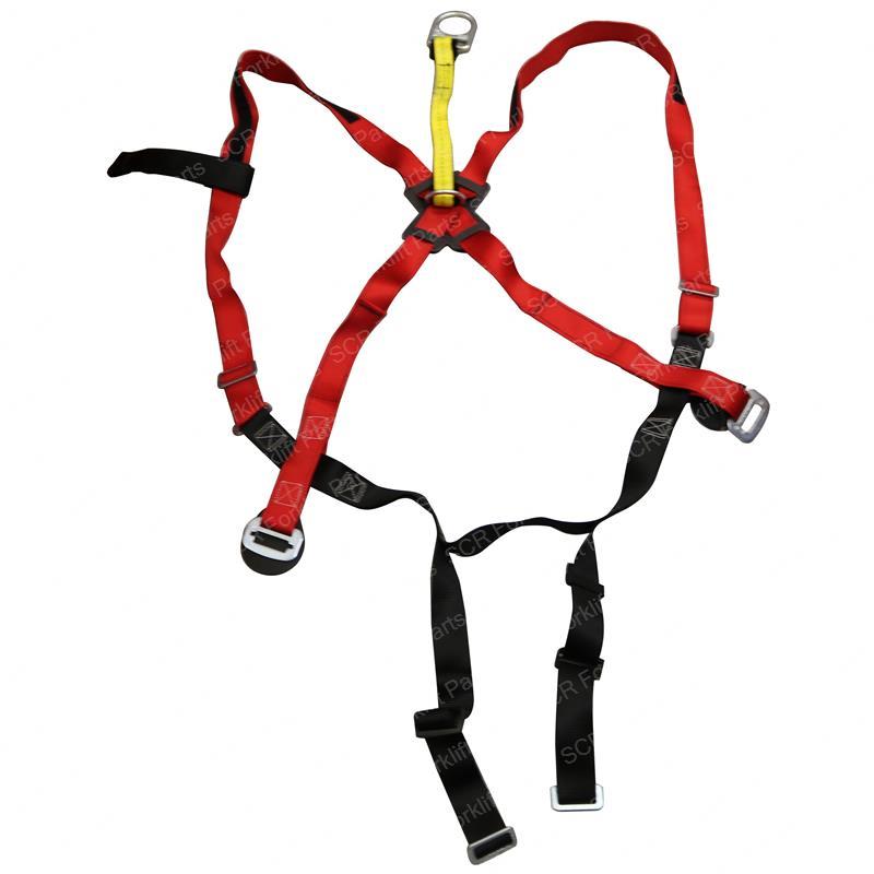 HARNESS- BODY RA1168779/002 ra1168779-002 product image