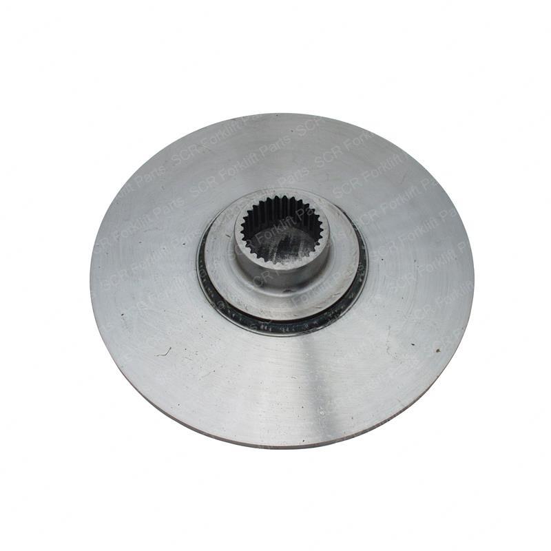 DISC - BRAKE NICK2807616 nick2807616 product image