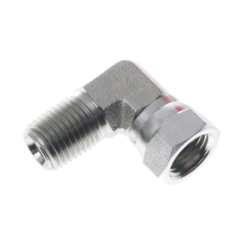 ELBOW - 90 DEG - NPTM X FPS BC31F2 bc31f2 product image