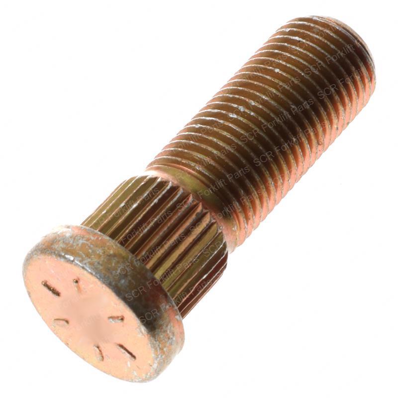 WHEEL BOLT - ROUND HEAD SY28-112980 sy28-112980 product image
