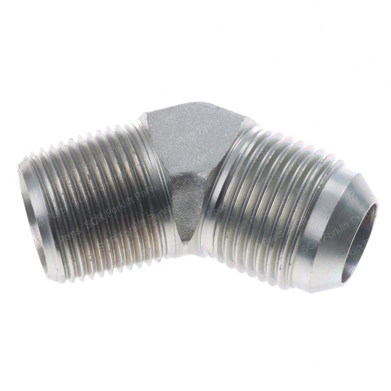 ELBOW - 45 DEG - PIPE X FLARE DWD902212 dwd902212 product image
