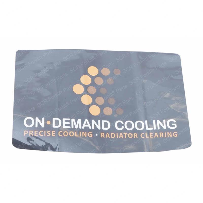 LABEL ON DEMAND COOLING CR69984 cr69984 product image