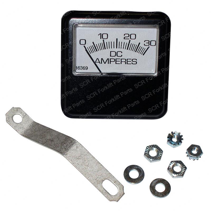 GAUGE - AMMETER JL46337 jl46337 product image