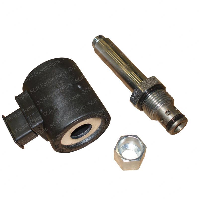 VALVE N.O. SOLENOID CR117382-003 cr117382-003 product image