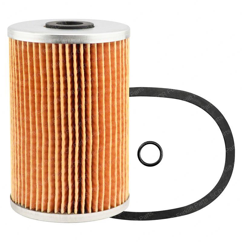 FILTER - OIL TY13345-BALD ty13345-bald product image