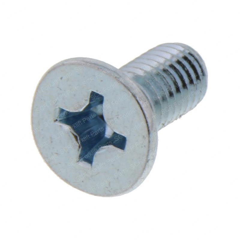 SCREW - PHILLIPS - FLAT HEAD HN26577-060142 hn26577-060142 product image