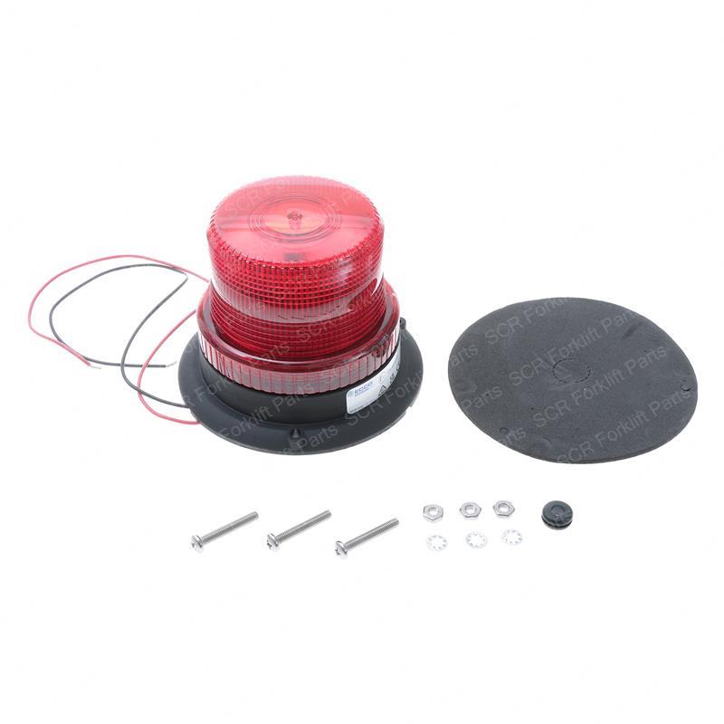 STROBE LAMP (LED RED) DWEE6465R dwee6465r product image