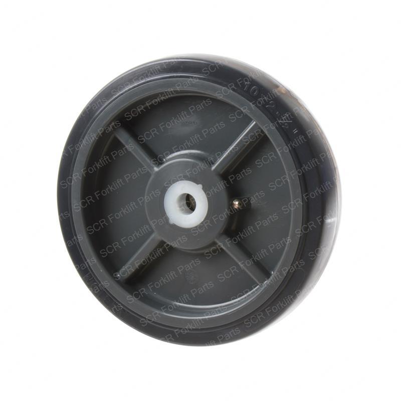 WHEEL POLY -10 X.75 X2.50 GN23374GT gn23374gt product image