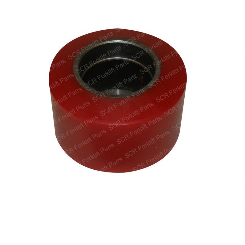 WHEEL - POLY 3 3/8 X 2 1/4 RA021-034-300-EZ ra021-034-300-ez product image