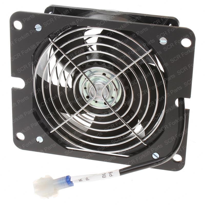 FAN ASSEMBLY - 36V TY00590-48416-71 ty00590-48416-71 product image
