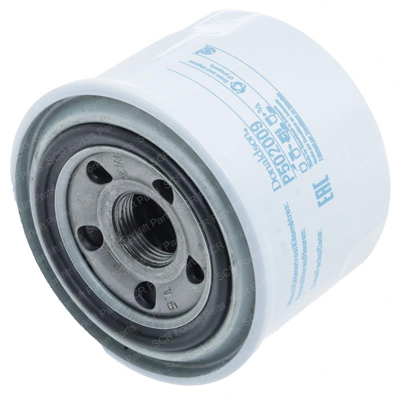 FILTER - OIL DWDWA218226-DON dwdwa218226-don product image