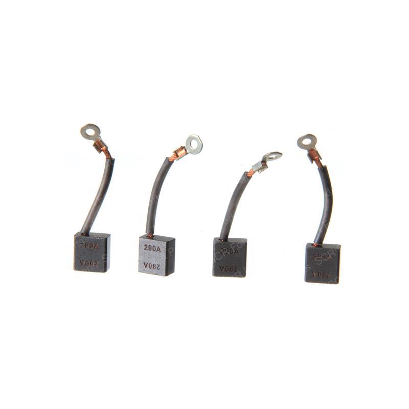 BRUSH - MOTOR SET OF 4 SY1242111 sy1242111 product image