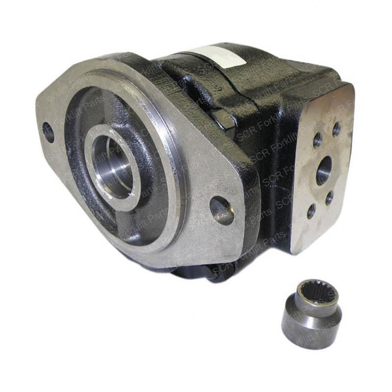 PUMP - GEAR TY00591-13835-81 ty00591-13835-81 product image