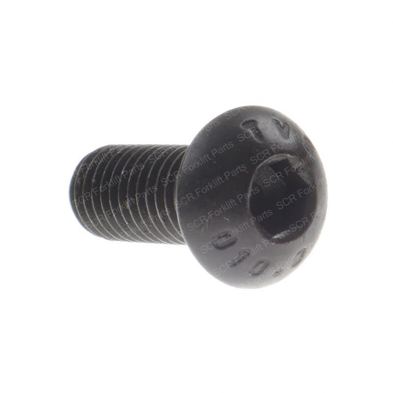 SCREW BHSC M8X1.25X20 NI29173-FS006 ni29173-fs006 product image