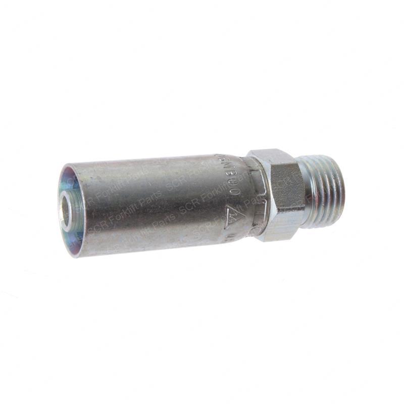 HYDRAULIC HOSE FITTING HY150023982 hy150023982 product image