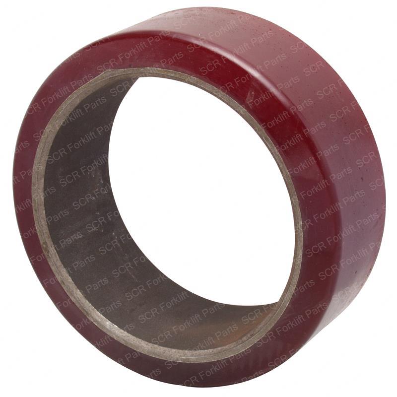 TIRE - POLY 10 1/2 X 4 X 8 SF CR105088 cr105088 product image