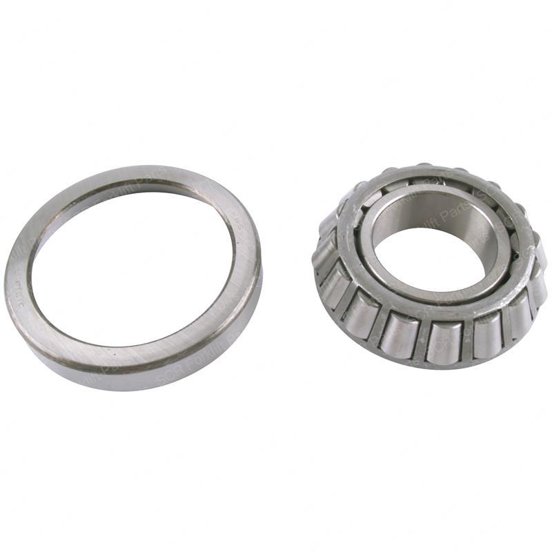 BEARING - TAPER ROLLER BC6689118 bc6689118 product image