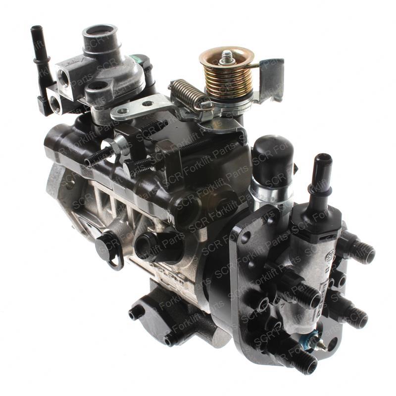 FUEL INJECTION PUMP JL70021185 jl70021185 product image