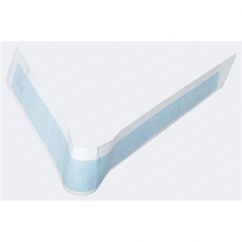 LBL,RHS FR UNICARRIERSF1 NI99088-TB00B ni99088-tb00b product image