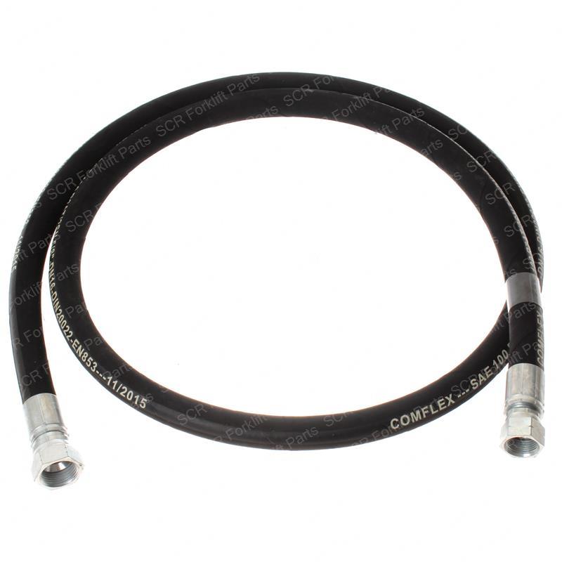 HOSE ASSEMBLY - HYDRAULIC YT1370555 yt1370555 product image