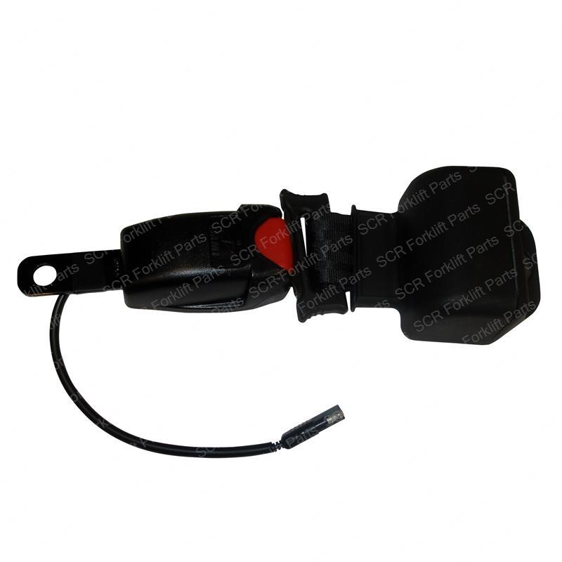 BELT ASSEMBLY - SEAT SY1236462 sy1236462 product image
