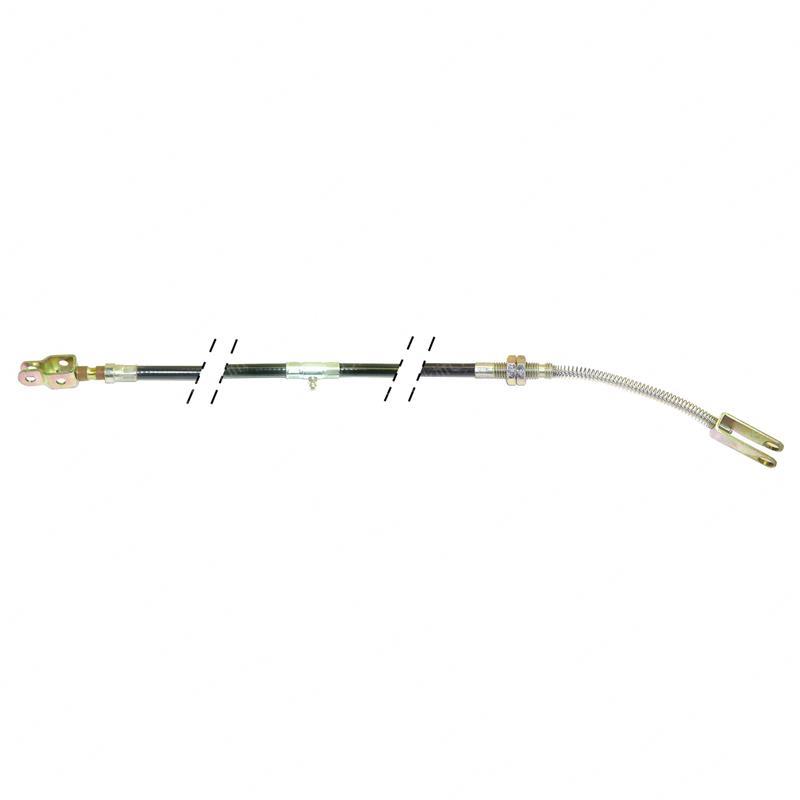 CABLE - BRAKE CL7001034 cl7001034 product image
