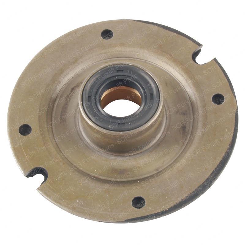 PLATE - END MB0658133 mb0658133 product image