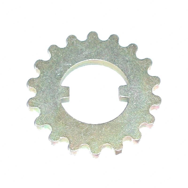 WHEEL - GEAR MB0626778 mb0626778 product image