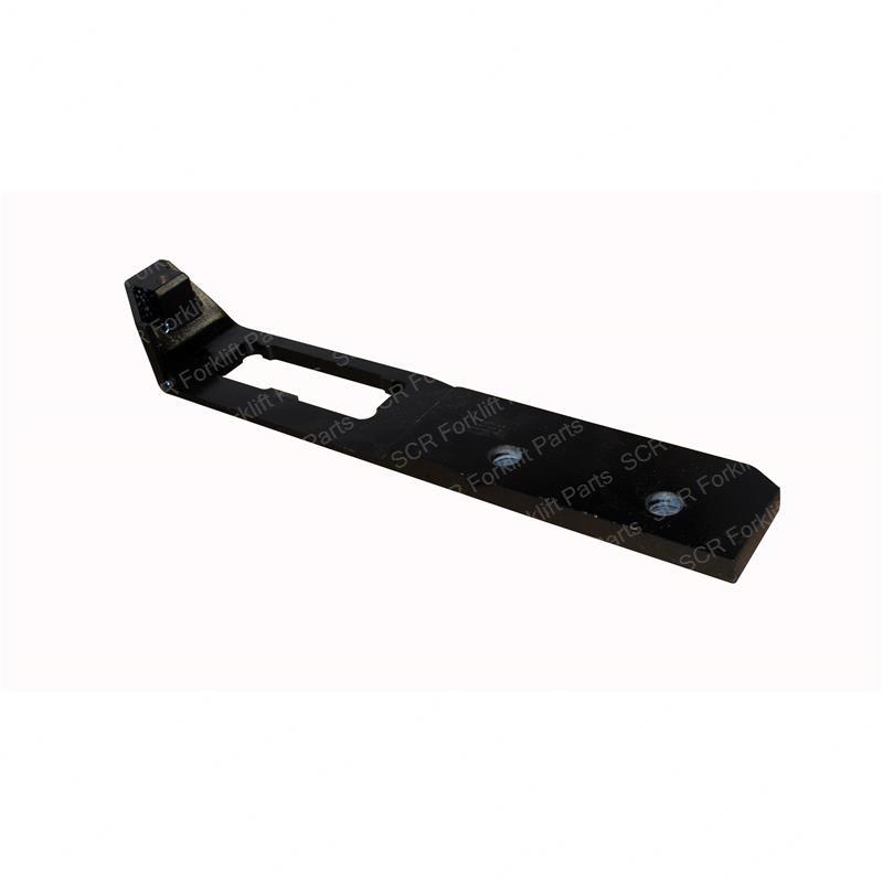 PLATE ASSEMBLY - INSIDE RIGHT (Raymond RA-828-009-563-002)