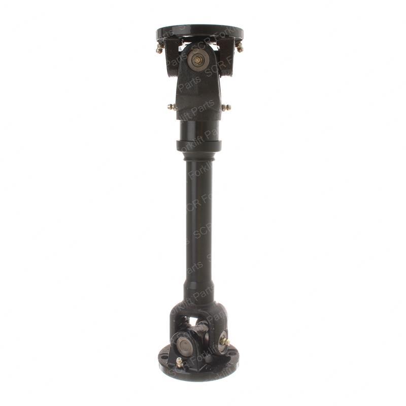 SHAFT ASSEMBLY - OIL PUMP NI67310-3172171H ni67310-3172171h product image
