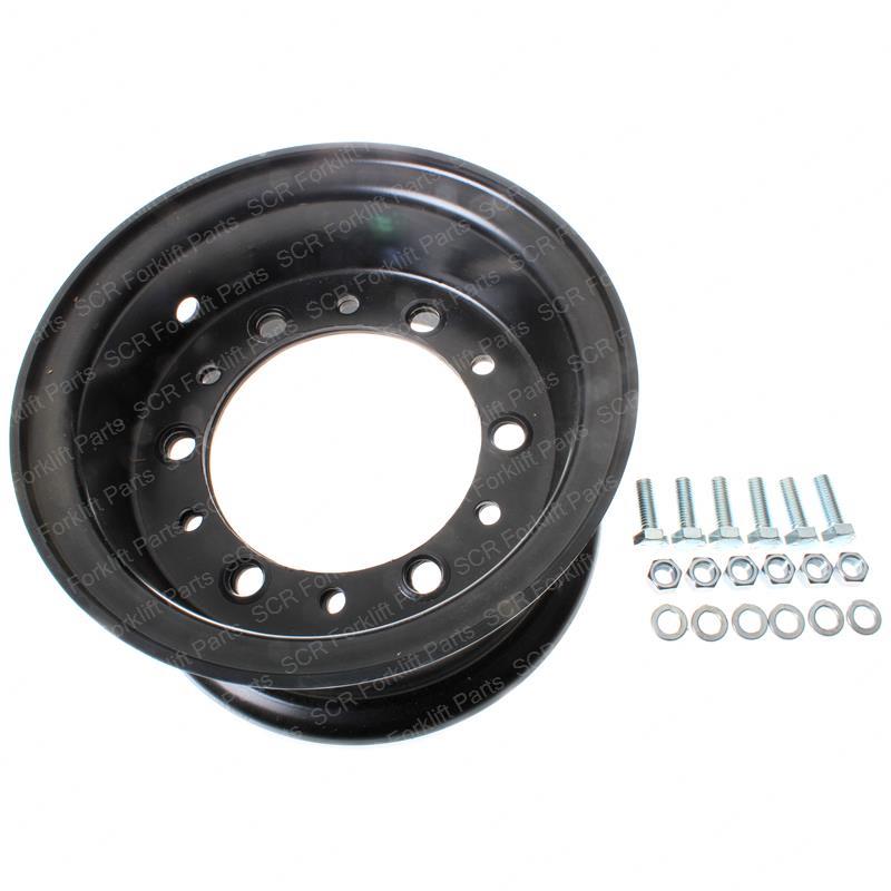10X5 SPLIT 6H WHEEL TOYOTA DW53330190 dw53330190 product image