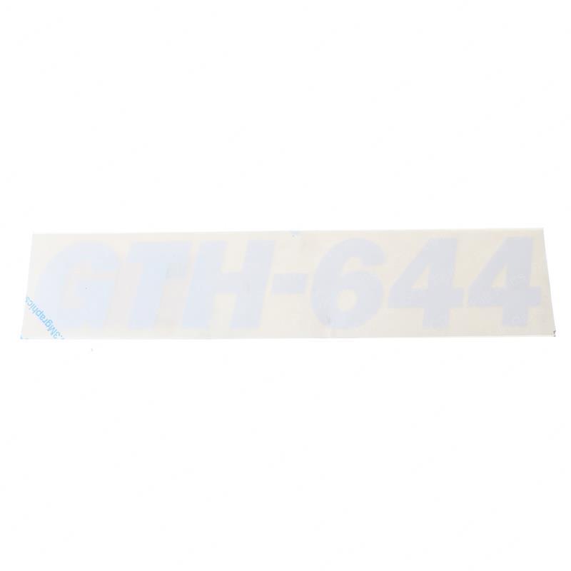 DECAL COSMETIC GTH 644  SMALL GN114087GT gn114087gt product image