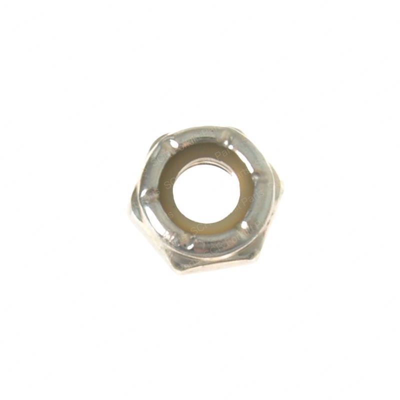 NUT - HEX - LOCKING - 1/4-20 JLGN6889GT jlgn6889gt product image