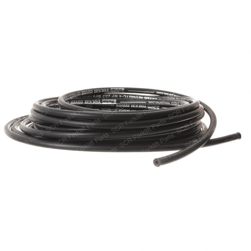 HOSE - PARKER 1/4 IN BY THE FT GN48752GT gn48752gt product image