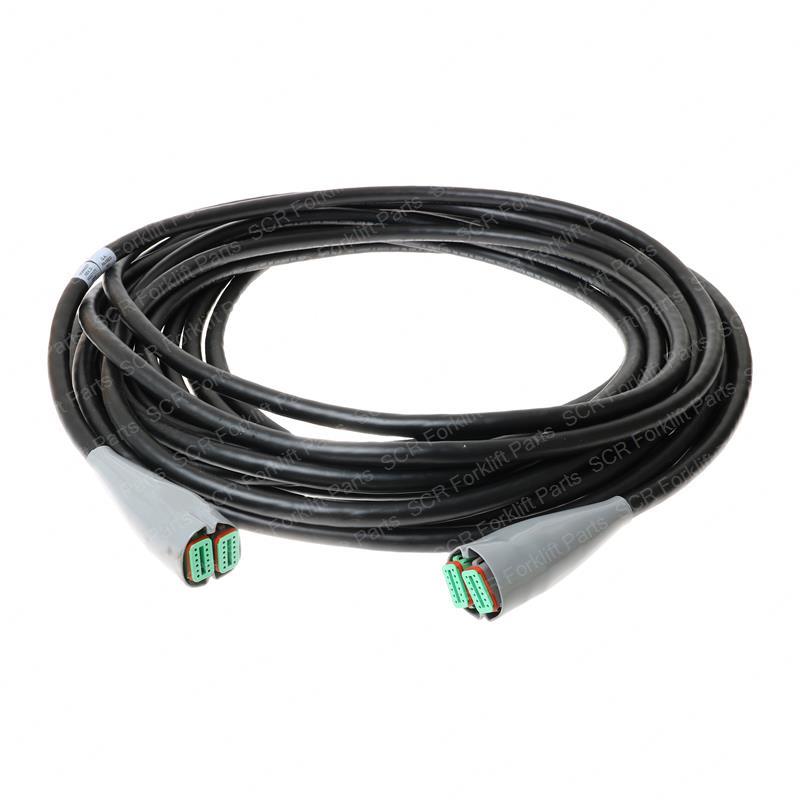 HARNESS 18/19 BOOM CABLE 1 Z60 JL102905GT jl102905gt product image