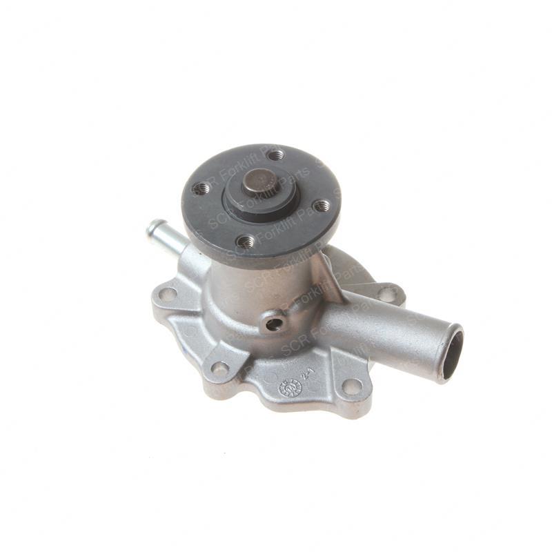 PUMP-WATER BC6687713 bc6687713 product image