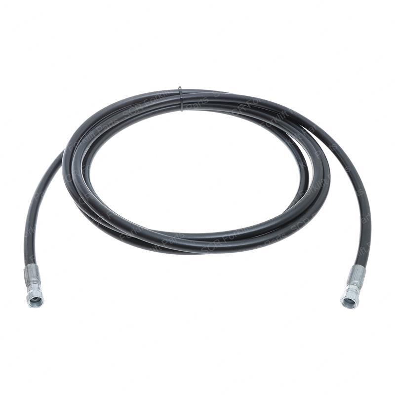 HOSE ASSY, 1/4, STR FEM, STR GN49119-20200GT gn49119-20200gt product image