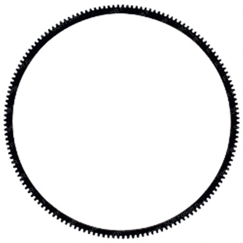 RING - GEAR DWYT5800107-05 dwyt5800107-05 product image