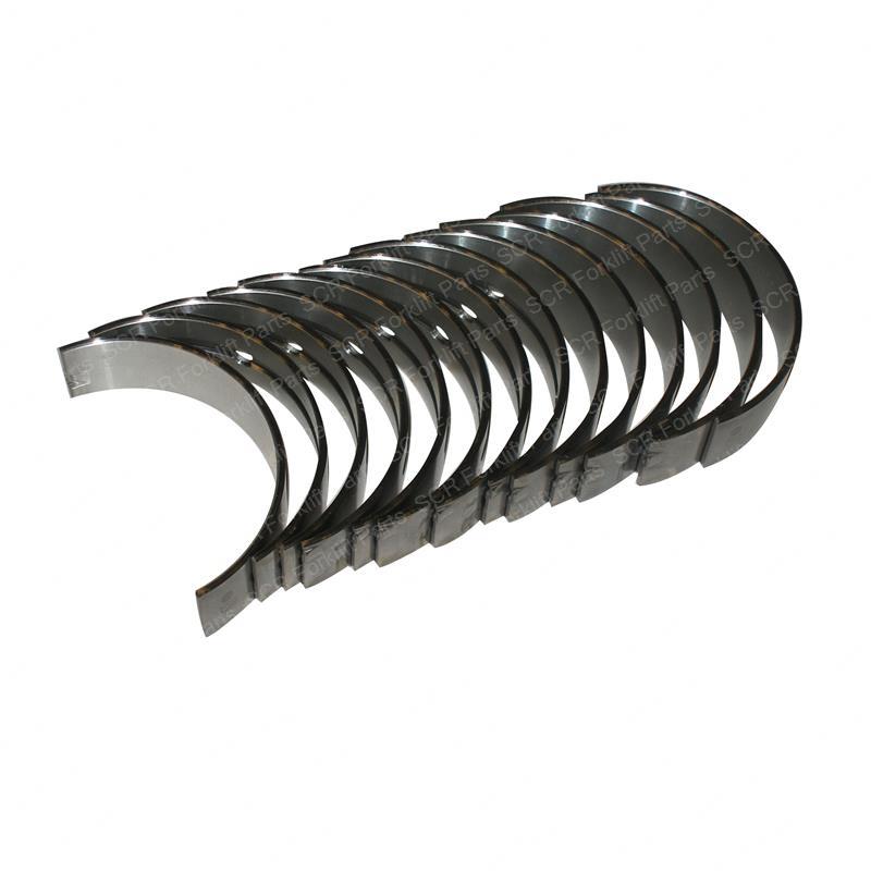 BEARING SET - MAIN .25MM TY11704-78331-71 ty11704-78331-71 product image