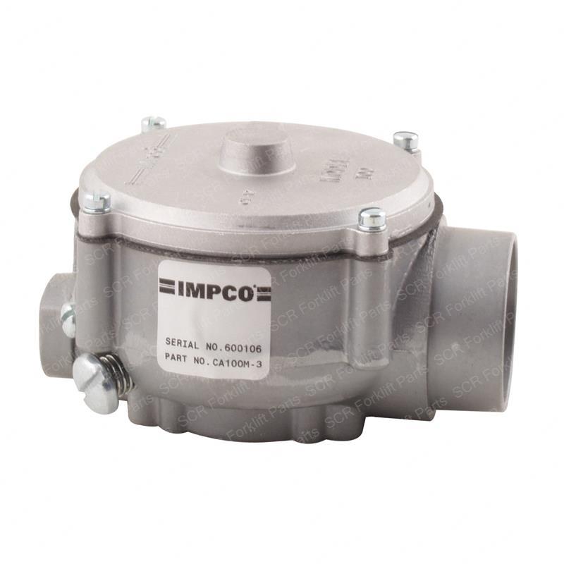 MIXER - CA100 SERIES HNXKCR-00116 hnxkcr-00116 product image